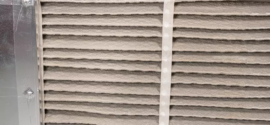 Mobile Car AC Filter Replacement in Cabot