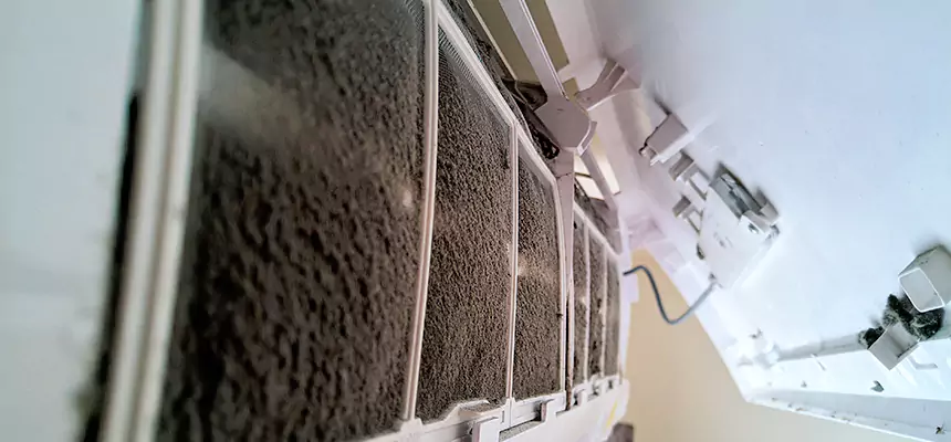 Preventive Air Duct Bacteria Removal in Cabot