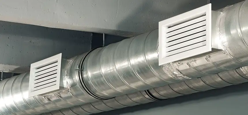 Our Air Duct Camera Inspection Services in Cabot, AR