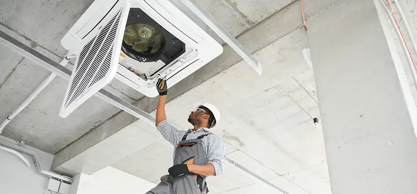 Efficient Multi‑Unit & HOA Annual Vent Cleaning Plans in Cabot