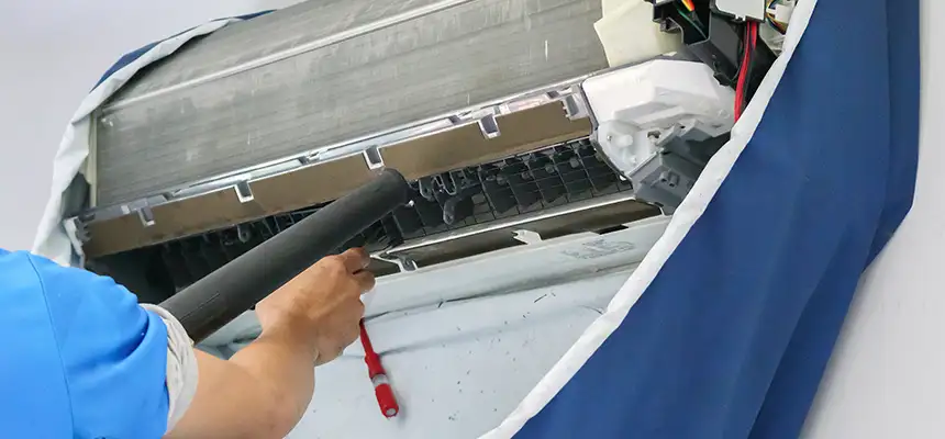 Advanced Clogged Dryer Vent Repair for Multi-Unit & Commercial in Cabot, AR