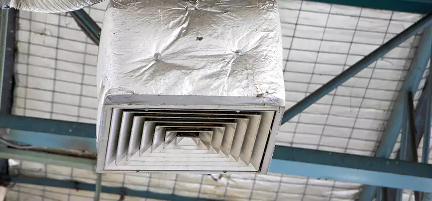 Our Custom HVAC Ductwork Services in Cabot, AR