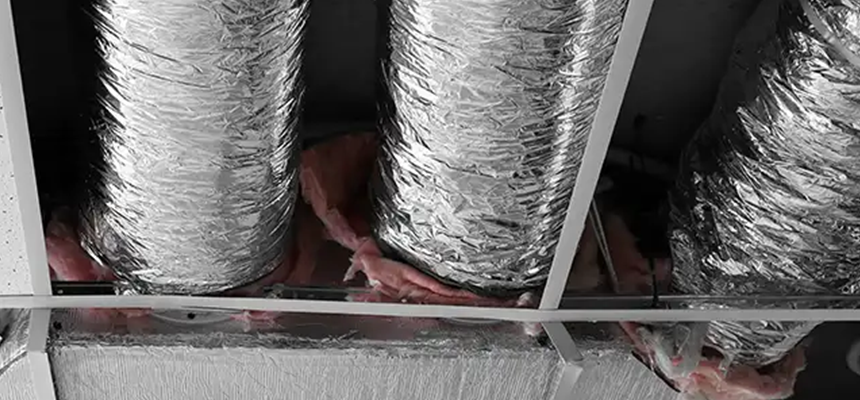 Scalable Commercial Multi‑Unit Dryer Vent Camera Inspection in Cabot, AR