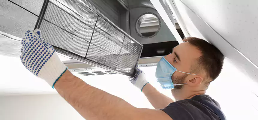 Our Dryer Vent Cleaning Services in Cabot, AR