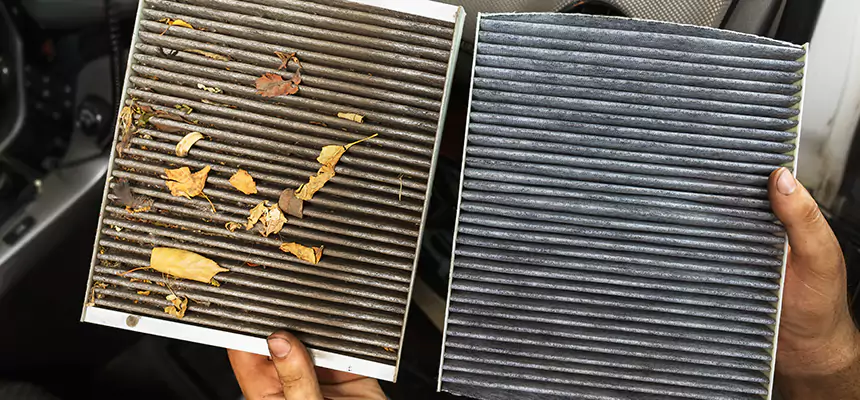 Our Dryer Vent Lint Filter Cleaning Services in Cabot, AR