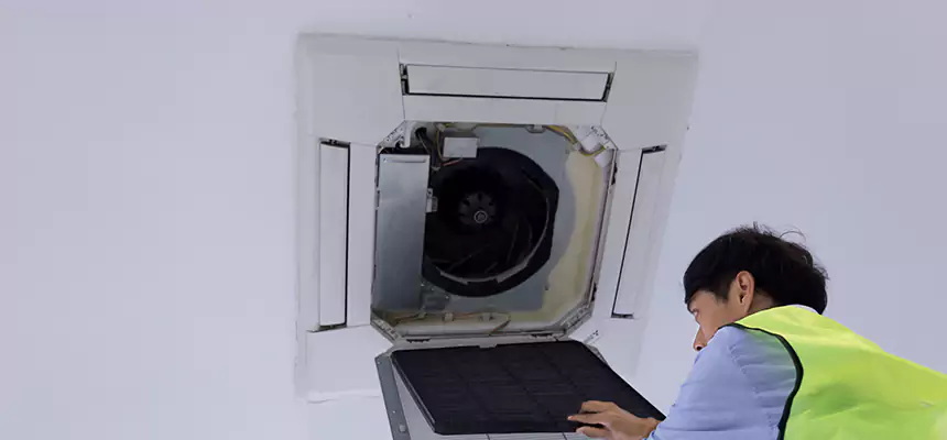 Our Dryer Vent Sanitization Service Services in Cabot, AR