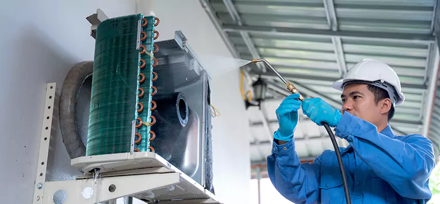 Our Energy-Efficient HVAC Cleaning Services in Cabot, AR