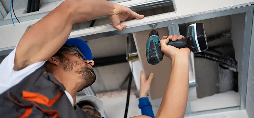 Our Improve Home Air Circulation Services in Cabot, AR