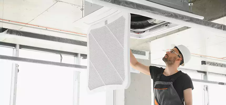 Our Indoor Air Quality Improvement Services in Cabot, AR