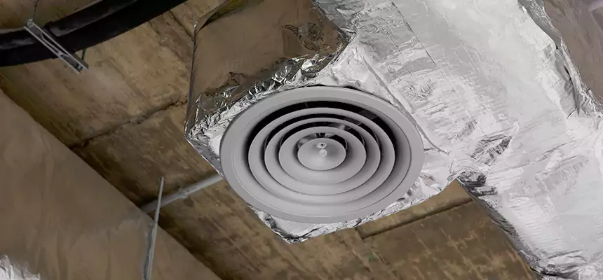 Our Industrial Dryer Vent Cleaning Services in Cabot, AR