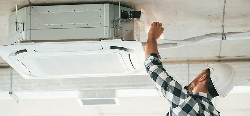 Our Local Vent Cleaning Services in Cabot, AR