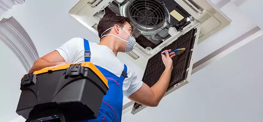 Specialized Office Duct Cleaning  in Cabot, AR