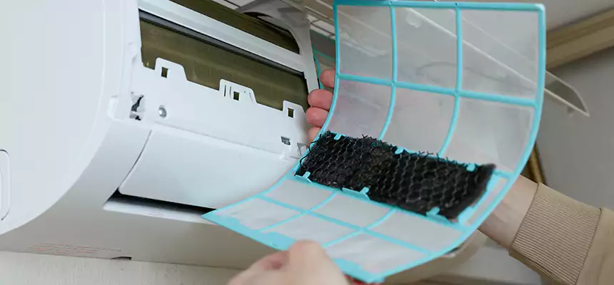 Gentle Ductwork Odor-Control Pet Dander Duct Cleaning in Cabot, AR