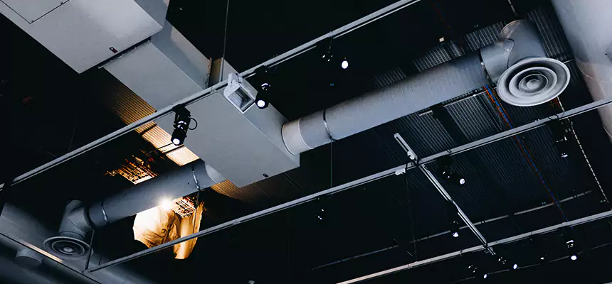 Our Seasonal Allergy Air Duct Cleaning Services in Cabot, AR