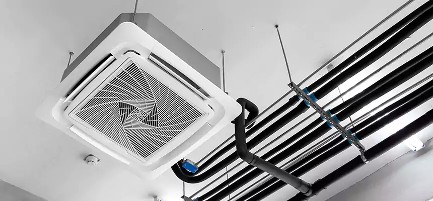 Our Smart AC Vent Controller Services in Cabot, AR