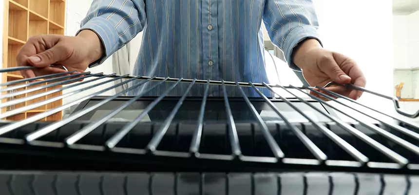 Our Vent Grille Washing Services in Cabot, AR