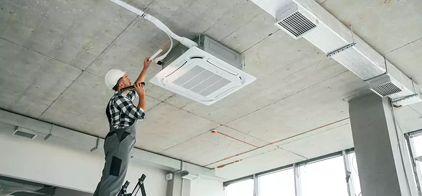 Our Wi Fi Connected Air Ducts Services in Cabot, AR