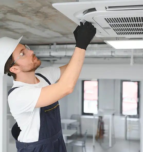 Top Affordable Duct Cleaning Services Near Me in Cabot, AR