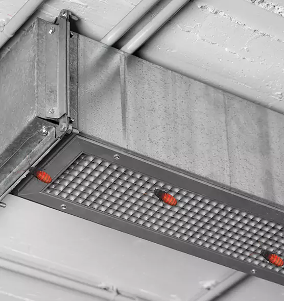 About Air Duct Cockroach Removal in Cabot, AR