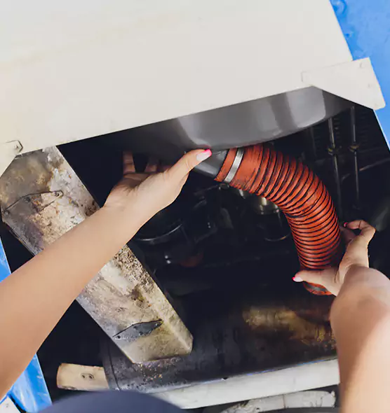 Professional Air Duct Leak Repair in Cabot, AR