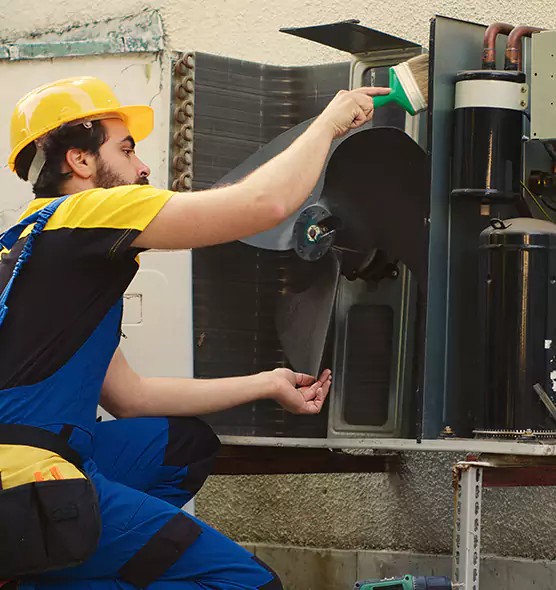 Professional Air Duct Washing Service in Cabot, AR