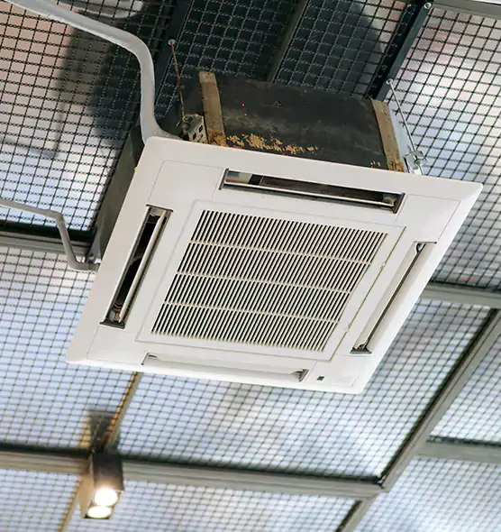 Top-Notch Allergy Relief Vent Cleaning Services in Cabot, AR