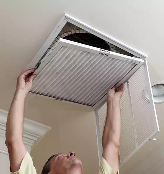 Trusted Apartment Air Duct Cleaning in Cabot, AR