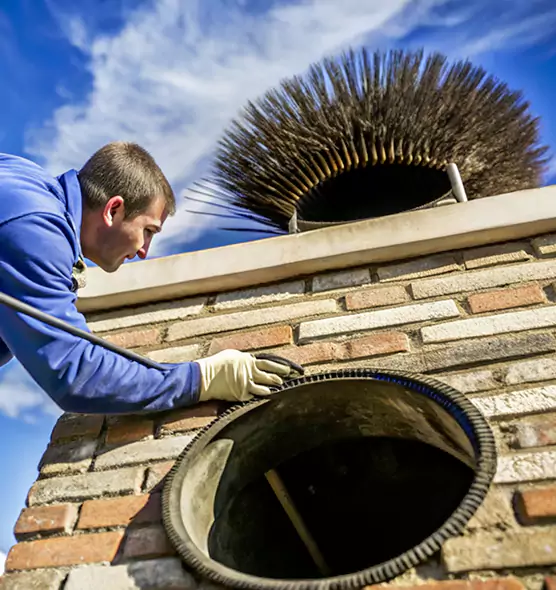 About Professional Chimney Sweep in Cabot, AR