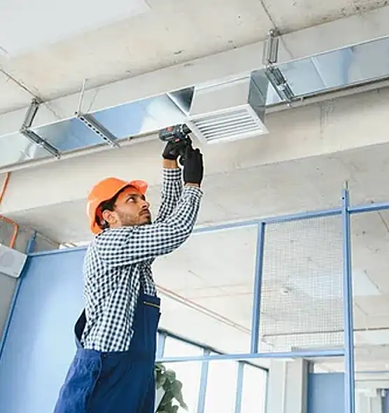 About Commercial Laundry Vent Cleaning in Cabot, AR