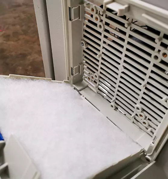 Professional Dryer Vent Mold Cleaning in Cabot, AR