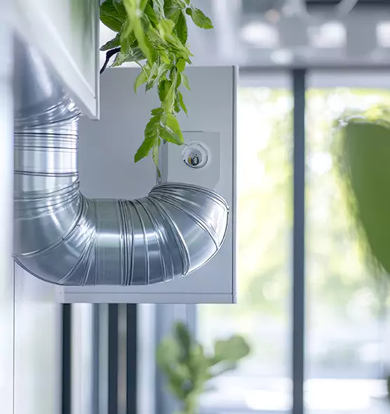 Professional Eco-Friendly Duct Cleaning Services in Cabot, AR