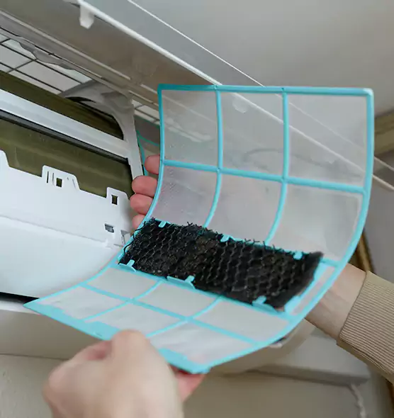 Welcome to Air Duct Cleaning & Repairs Cabot — Your Local HEPA Filter Installation Pros in Cabot, AR