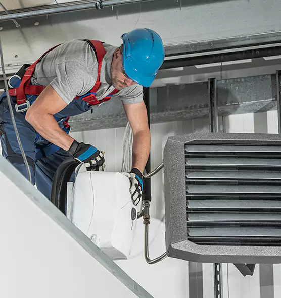 Professional HVAC Cleaning Solutions in Cabot, AR