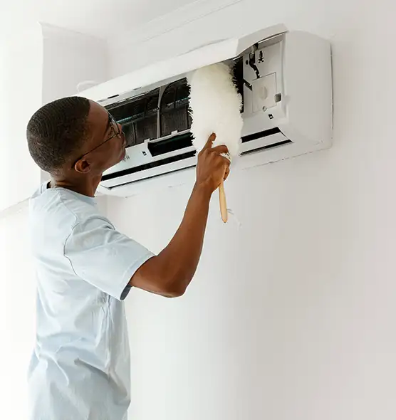 Professional Maximize AC Efficiency  in Cabot, AR