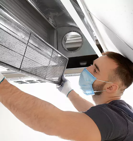 About Remove Smoke Smell From Air Duct in Cabot, AR