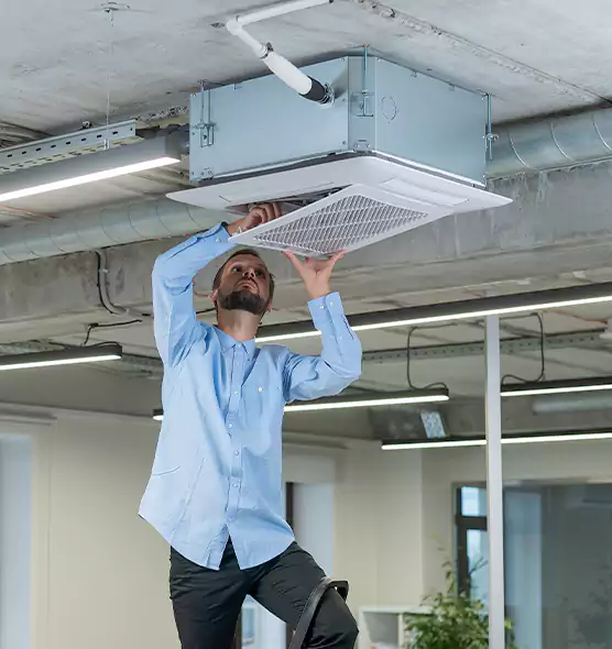 Advanced Rodent Droppings In Vents in Cabot, AR