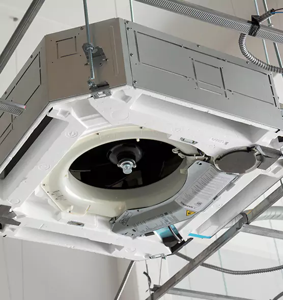 Professional Roof Vent Lint Removal Cabot, AR