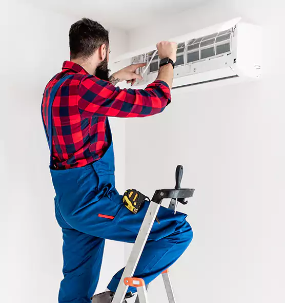 About Smart Air Conditioning Installation in Cabot, AR