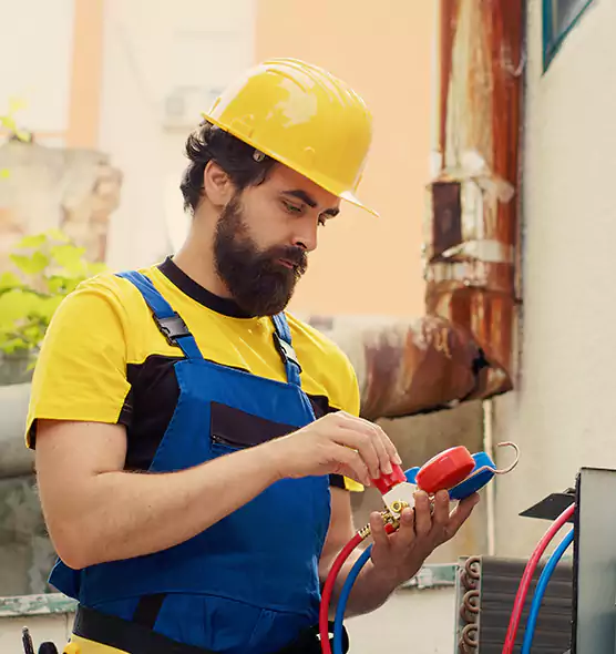 About Smart HVAC Installation in Cabot, AR