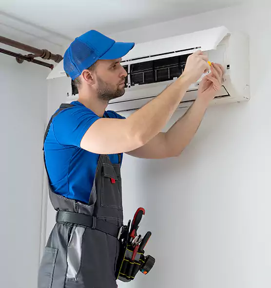 About Smart Thermostat AC Installation in Cabot, AR