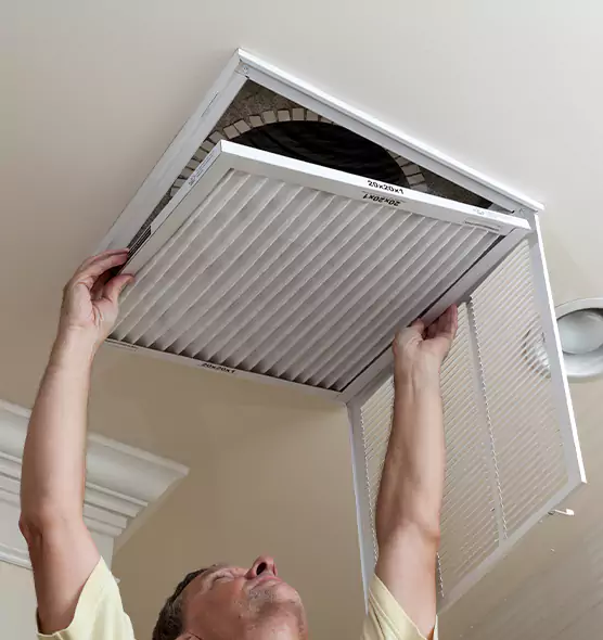Professional Vent Relocation Services in Cabot, AR
