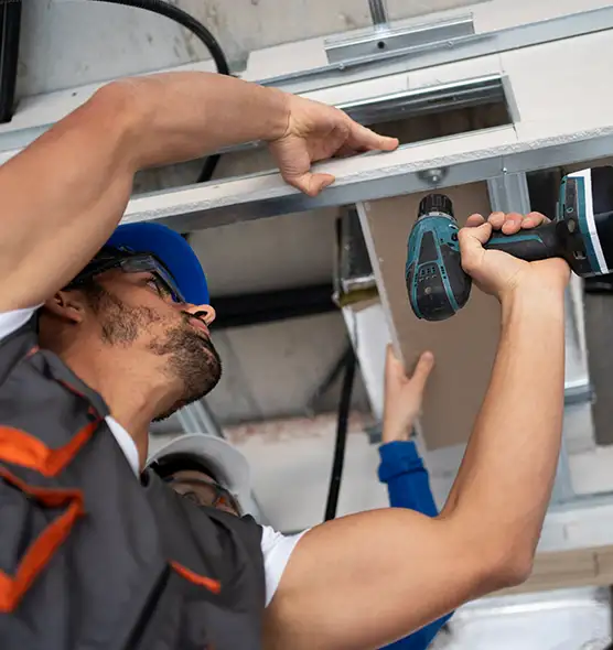 About Vent Smoke Odor Elimination in Cabot, AR