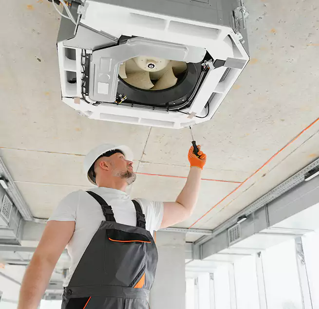 Why Homeowners & Businesses Trust Us in Cabot, AR?