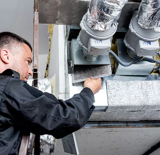 Why Homeowners & Businesses Trust Us in Cabot, AR?