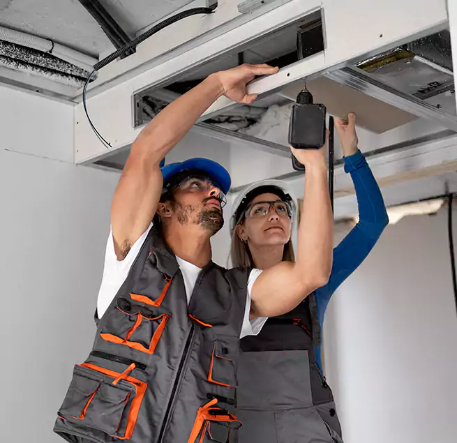 Why Homeowners & Businesses Trust Us in Cabot, AR