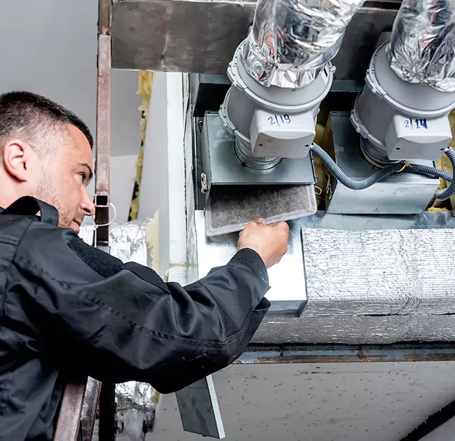 Why Homeowners & Businesses Trust Us in Cabot, AR