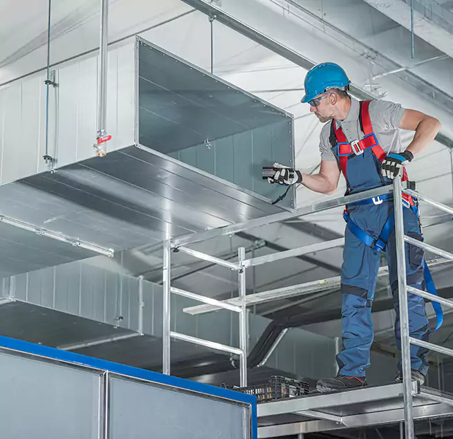 Why Homeowners & Businesses Trust Us in Cabot, AR?