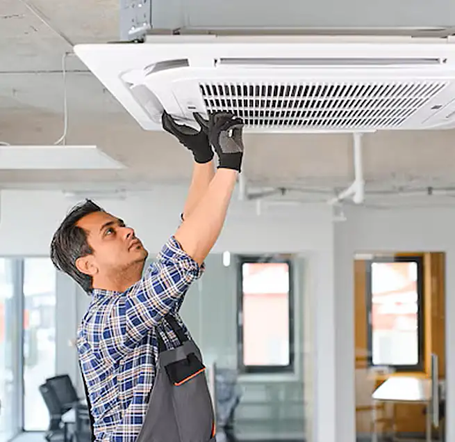 Why Homeowners & Businesses Trust Us in Cabot, AR?