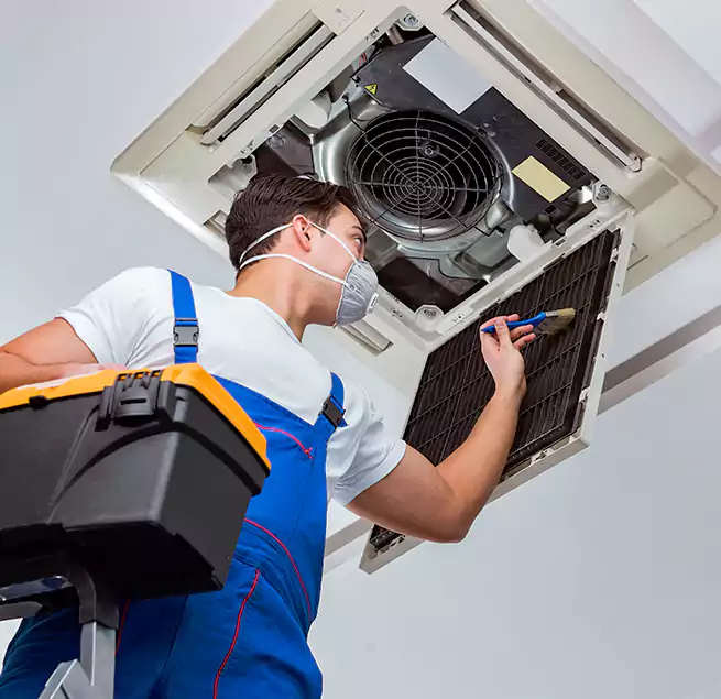 Why Homeowners & Businesses Trust Us in Cabot, AR