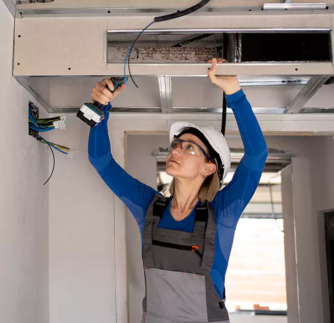 Why Homeowners & Businesses Trust Us in Cabot, AR?